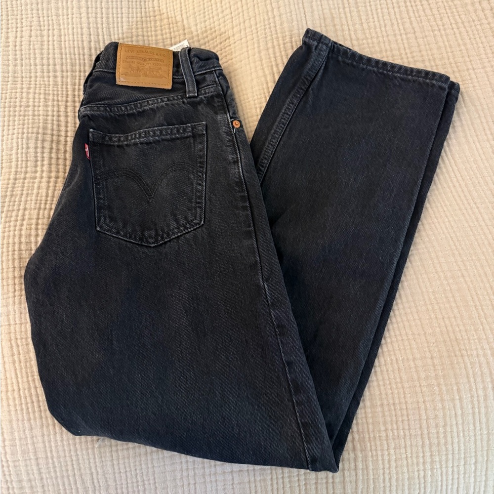 Levi’s Dad Jean